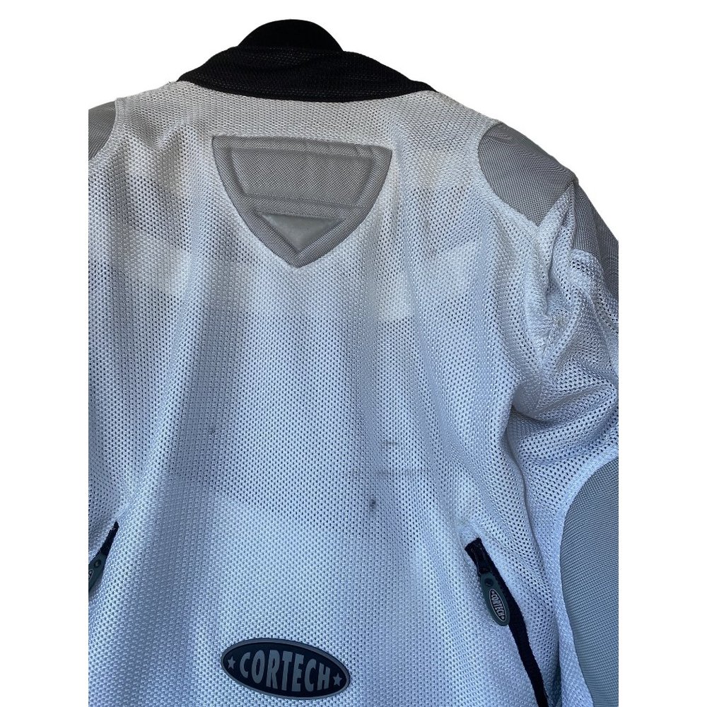 Cortech Motorcycle jacket - Picture 11 of 11